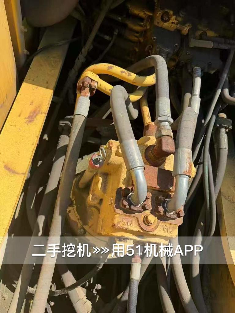 51挖机